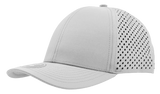 Zapped Headwear APACHE 6-Panel Trucker Hat | Low Profile Wholesale Snapback Caps