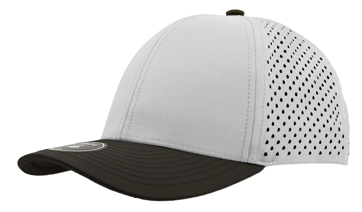 Zapped Headwear APACHE 6-Panel Trucker Hat | Low Profile Wholesale Snapback Caps