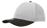 Zapped Headwear APACHE 6-Panel Trucker Hat | Low Profile Wholesale Snapback Caps