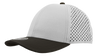 Zapped Headwear APACHE 6-Panel Trucker Hat | Low Profile Wholesale Snapback Caps