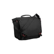 Cyber Messenger Black/Red Messenger Bags