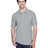 D100 Grey Heather XS