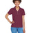 D100W Burgundy XS