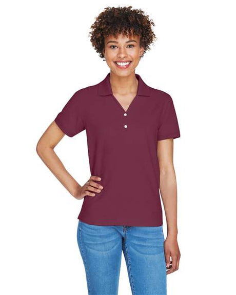 D100W Burgundy XS