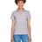 D100W Grey Heather XS