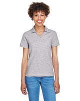 D100W Grey Heather XS