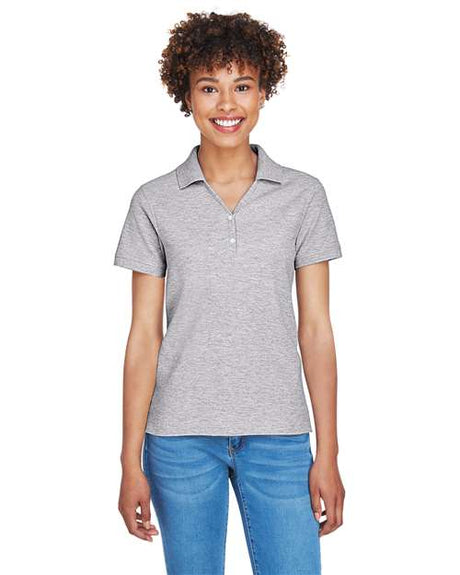 D100W Grey Heather XS