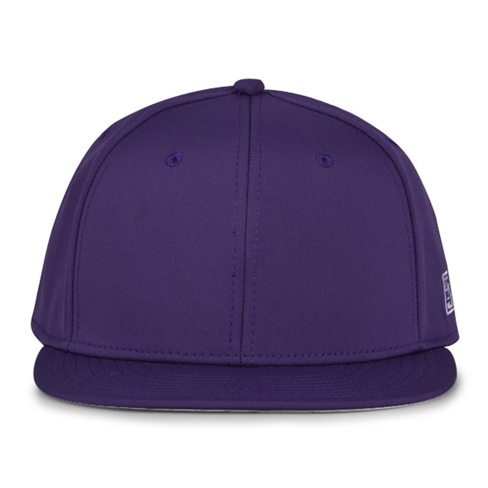 The Game GB997 Pro Shape GameChanger Baseball Hat | Wholesale Solid Baseball Caps