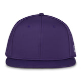 The Game GB997 Pro Shape GameChanger Baseball Hat | Wholesale Solid Baseball Caps