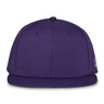 The Game GB997 Pro Shape GameChanger Baseball Hat | Wholesale Solid Baseball Caps