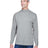 D420 Grey Heather XS