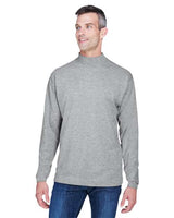 D420 Grey Heather XS