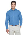 D620 French Blue XS