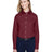 D620W Burgundy XS