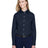D620W Navy XS
