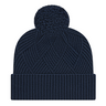 Cap America iK8554 Premium Diagonal Weave Knit Cap with Cuff
