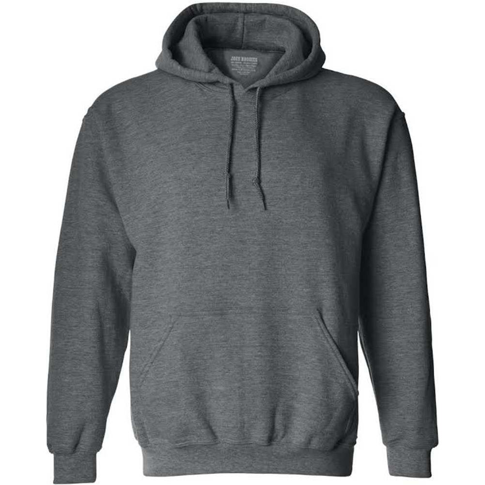 Joe's Men's Hooded Sweatshirts in Regular and Tall Sizes Joe's USA Mens Apparel