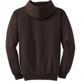 Wholesale Mens Heavy Blend Full-Zip Hooded Sweatshirt Sweatshirts/Fleece Joe's USA