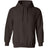 Wholesale Adult Hooded Sweatshirt Sweatshirts/Fleece Joe's USA