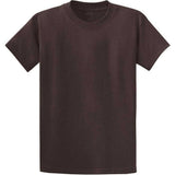 Youth 5.4-oz 100% Cotton T-Shirt Joe's USA