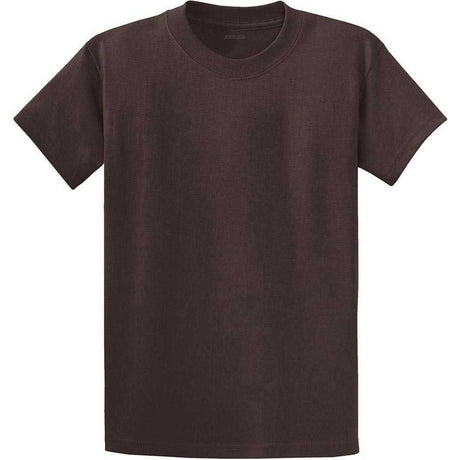 Youth 5.4-oz 100% Cotton T-Shirt Joe's USA