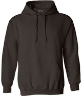 Joe's USA Men's Hoodies Soft & Cozy Hooded Sweatshirts in 72 Colors:Sizes S-5XL and Tall sizes: LT-4XLT