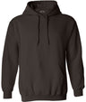 Joe's USA Men's Hoodies Soft & Cozy Hooded Sweatshirts in 72 Colors:Sizes S-5XL and Tall sizes: LT-4XLT