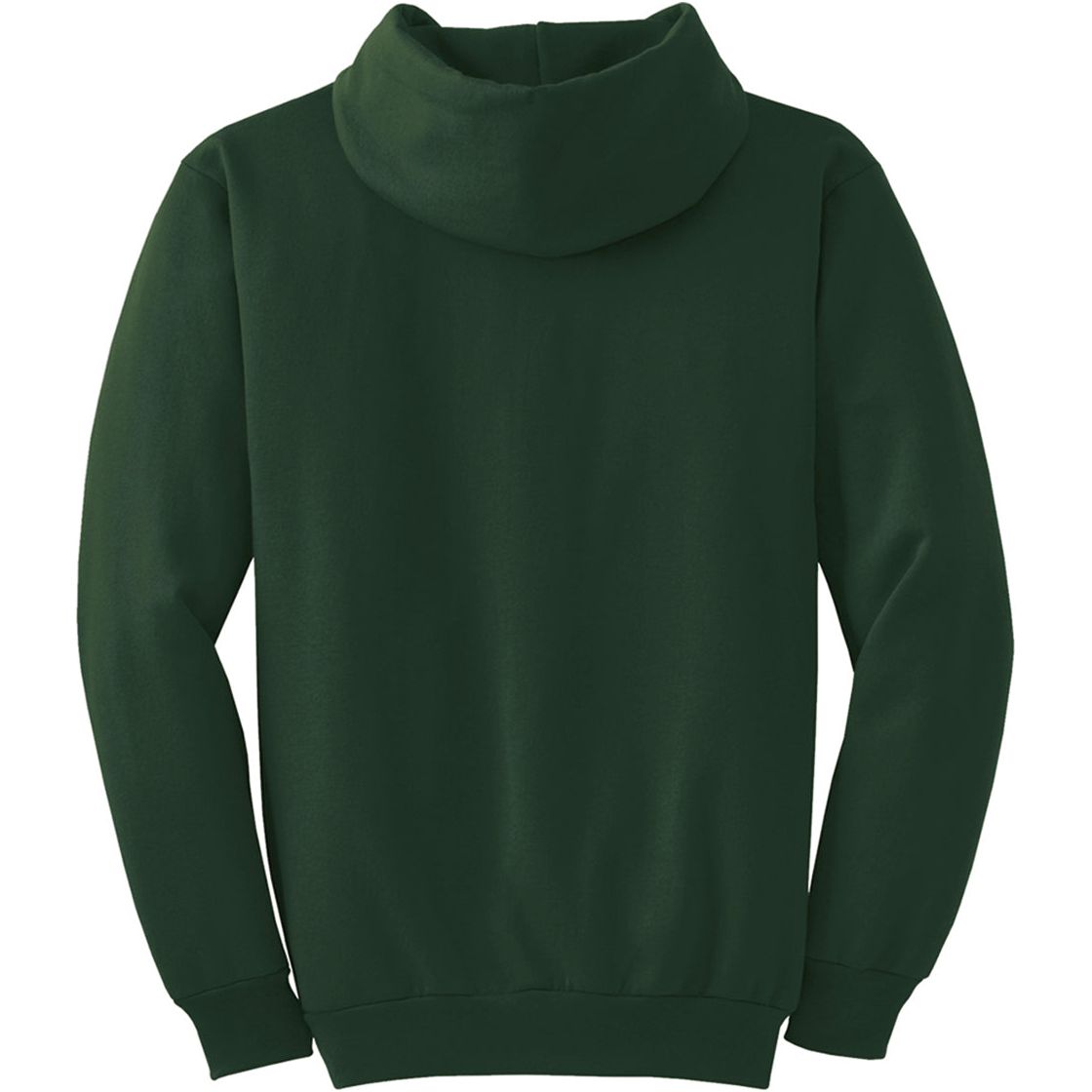 Wholesale Mens Heavy Blend Full-Zip Hooded Sweatshirt Sweatshirts/Fleece Joe's USA