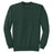 Joe's USA Youth Heavy Blend Crewneck Sweatshirt Sweatshirts/Fleece Joe's USA X-Small Dark Green