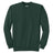 Joe's USA Men's TALL Crewneck Sweatshirts Sweatshirts/Fleece Joe's USA Large Tall Dark Green