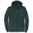 Wholesale Mens Heavy Blend Full-Zip Hooded Sweatshirt-DarkGreen Sweatshirts/Fleece Joe's USA Dark Green S