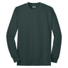 Joe's USA Men's Long Sleeve 50/50 Cotton/Poly T-Shirt Joe's USA
