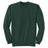 Heavy Blend Crewneck Sweatshirt-DarkGreen Sweatshirts/Fleece Joe's USA Dark Green S