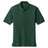 Mens Classic Silk Touch Polo Shirts in 36 Colors and Sizes: XS-6XL-DarkGreen Polos/Knits Joe's USA Dark Green X-Small