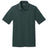 Men's 50/50 Pique Polo Polos/Knits Joe's USA Dark Green Small