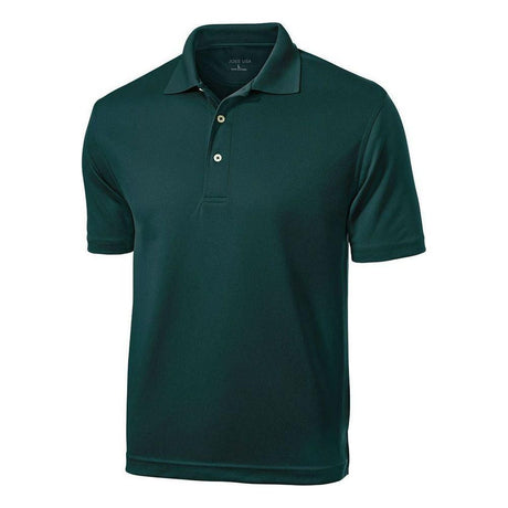 Men's Dri-Mesh Polo DRI-EQUIP