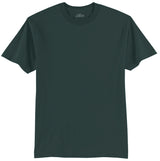 Mens Tall 50/50 Cotton/Poly T-Shirts