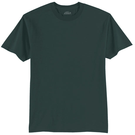 Mens Tall 50/50 Cotton/Poly T-Shirts
