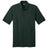 Men's 5.5-Ounce Jersey Knit Polo in Regular, Big & Tall Sizes - Dark Green Joe's USA Dark Green Small