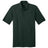 Men's Tall 5.5-Ounce Jersey Knit Polo Polos/Knits Joe's USA Dark Green Large Tall