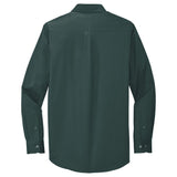Men's Long Sleeve Wrinkle Resistant Easy Care Shirts in 26 Colors. Sizes XS-6XL Woven Shirts Joe's USA