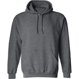 Wholesale Adult Hooded Sweatshirt Sweatshirts/Fleece Joe's USA