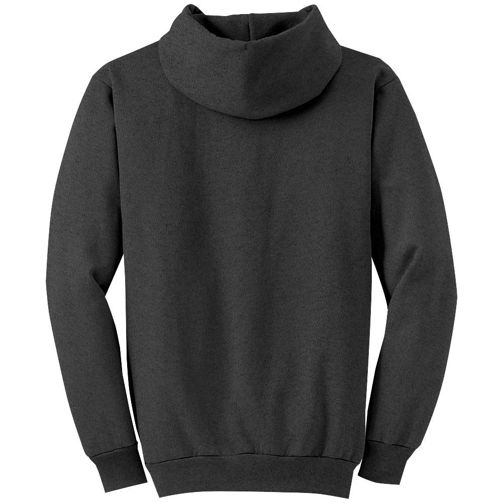 Wholesale Mens Heavy Blend Full-Zip Hooded Sweatshirt Sweatshirts/Fleece Joe's USA