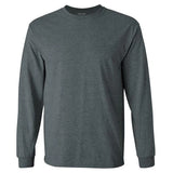 Mens Ultra Cotton 100% Cotton Long Sleeve T-Shirt