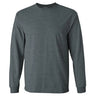 Mens Ultra Cotton 100% Cotton Long Sleeve T-Shirt