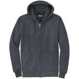 Joe's USA Men's Full Zipper Hoodies - Hooded Sweatshirts in 28 Colors. Sizes S-5XL Sweatshirts/Fleece Joe's USA