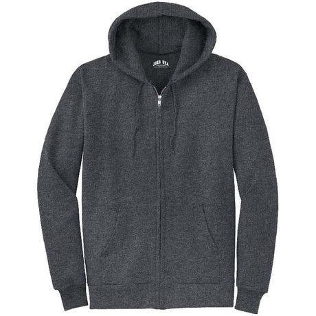 Joe's USA Men's Full Zipper Hoodies - Hooded Sweatshirts in 28 Colors. Sizes S-5XL Sweatshirts/Fleece Joe's USA