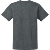 Joe's USA Tall Heavyweight 6.1-ounce, 100% cotton T-Shirts in 50 Colors. Sizes LT-4XLT