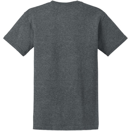 Joe's USA Tall Heavyweight 6.1-ounce, 100% cotton T-Shirts in 50 Colors. Sizes LT-4XLT