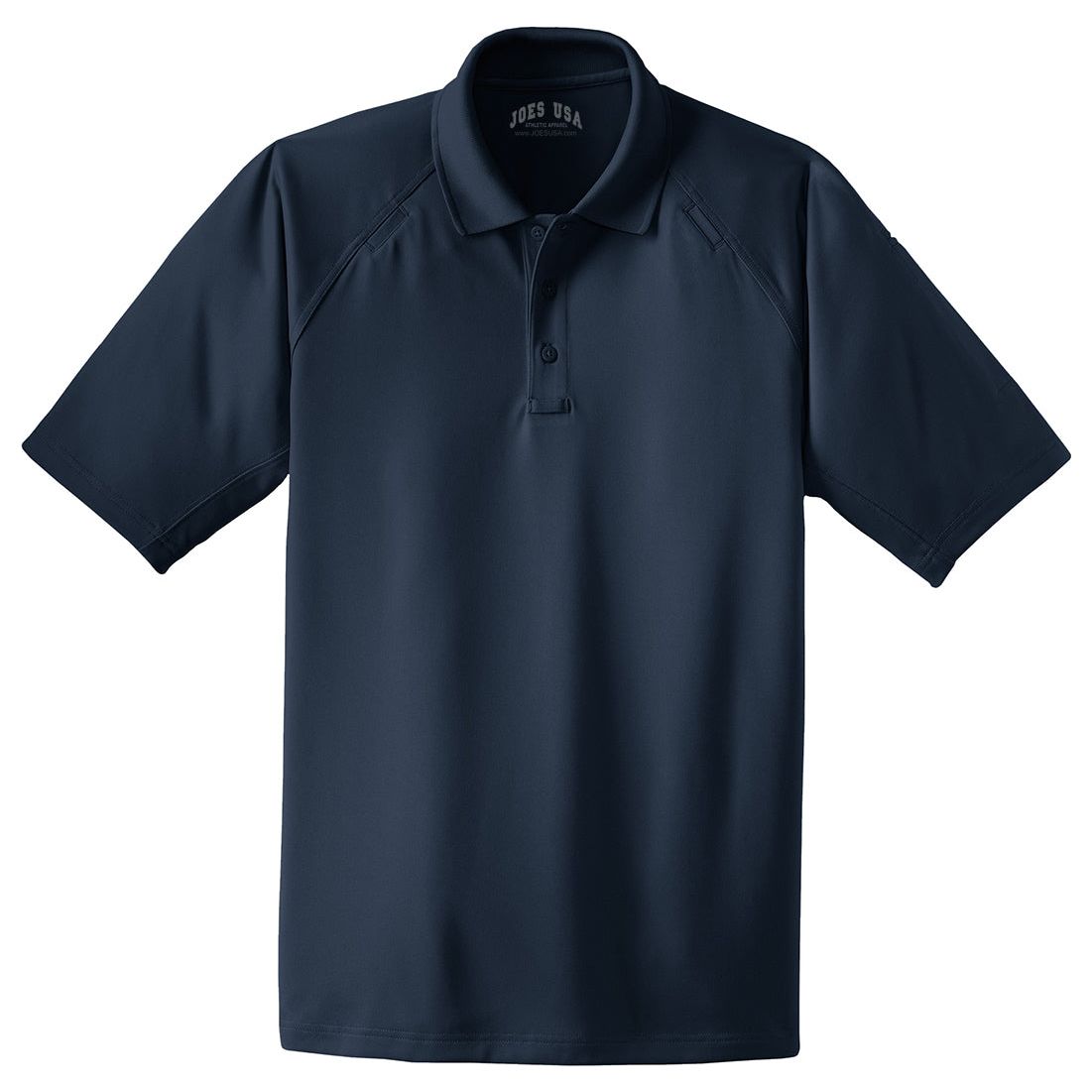 Men's Select Snag-Proof Tactical Polo Polos/Knits Joe's USA Dark Navy X-Small